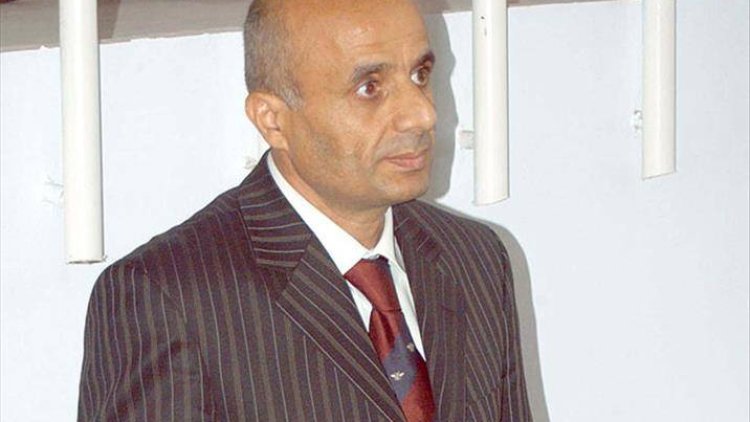 Şemdin Sakık 'umut hakkı' için başvurdu