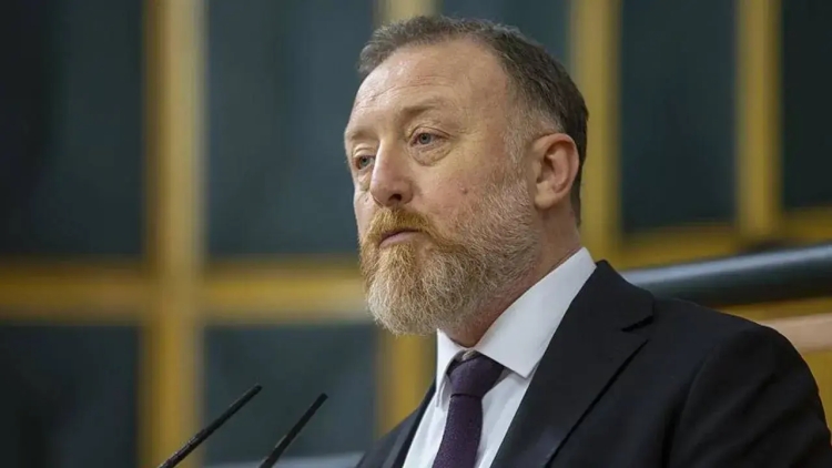 DEM Partili Temelli: Bayramdan sonra Ekrem İmamoğlu'nu ziyaret edeceğiz