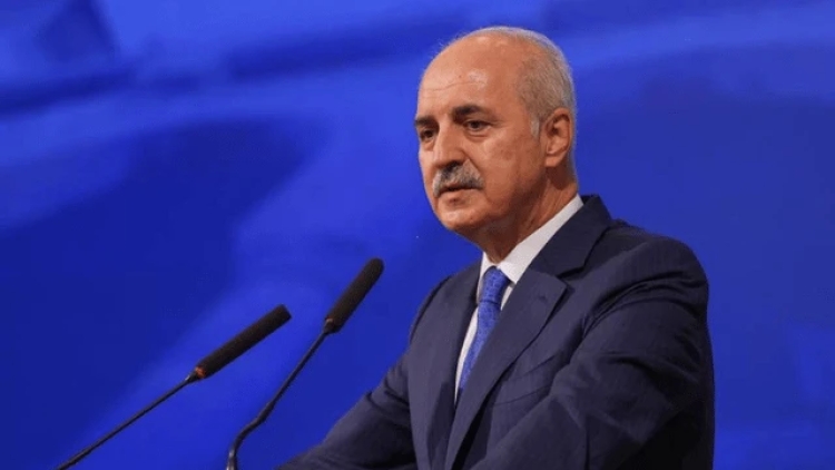 Numan Kurtulmuş, DEM Parti dahil bazı partileri ziyaret edecek