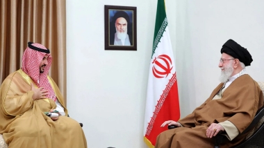 İran-Suudi Arabistan arasında gerginlik yaratma projesi başarısız mı oldu?