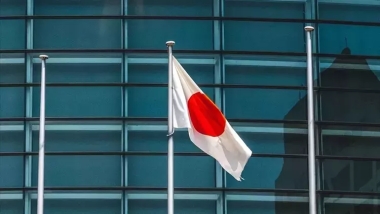 Japonya Suriye'ye karşı yaptırımları kısmen kaldırma kararı aldı
