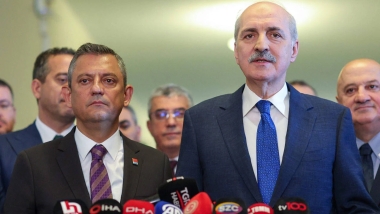 Kurtulmuş yanıtladı: PKK’nin silah bırakması süreci için komisyon ne zaman kurulacak?