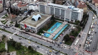 CHP'li belediyelere yeni operasyon: 5 belediye başkanı hakkında gözaltı kararı
