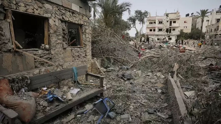 'Lübnan Senaryosu' Hamas'ı endişelendiriyor