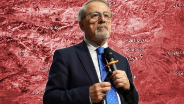 Naci Görür'den Bingöl depremi açıklaması: Endişe verici