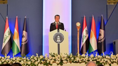 Mesrur Barzani: Amerika ile imzalanan anlaşmalar ekonomik gelişimin itici gücü olacak