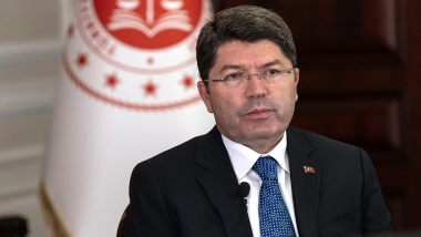 Bakan Yılmaz Tunç'tan 'infaz paketi' açıklaması