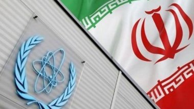 İran UAEA Yönetim Kurulu'nda Batılı ülkelerle yüzleşmeye hazırlanıyor