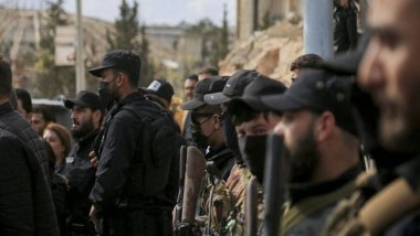 Suriye Kürtleri ve Şam, normalleşme görüşmelerinin ardından tutuklu takası konusunda anlaştı