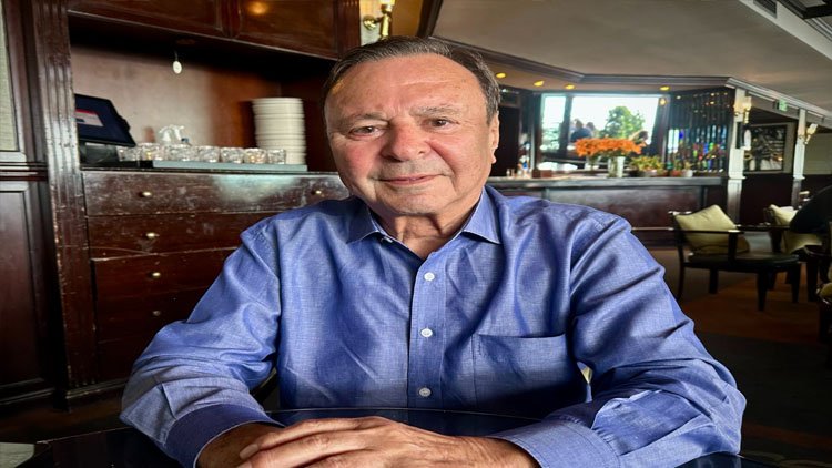 Emekli Büyükelçi Volkan Vural: İş YPG'nin Ankara için meşru muhataba dönüşmesine gidiyor