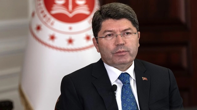 Bakan Yılmaz Tunç'tan 'infaz paketi' açıklaması