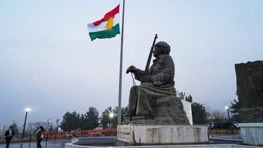 Rüstem Mahmud: Bölgedeki Kürt sorunundaki değişimlerden İran Kürtleri ne şekilde etkileniyor?