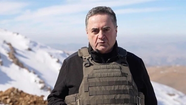 İsrail’den Hamas'ın üst düzey dört ismine suikast tehdidi