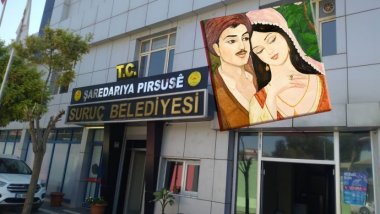 Urfa: Mahkeme kaymakamın 'Mem û Zîn' ismine yönelik yasak kararını kaldırdı