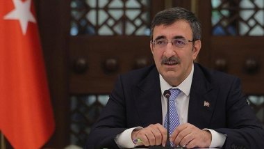 Cevdet Yılmaz’dan Anayasa Komisyonu açıklaması