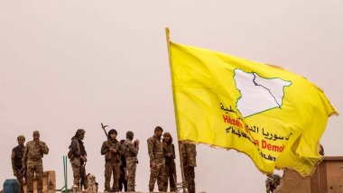 Middle East Eye: Türkiye ile DSG, doğrudan görüştü
