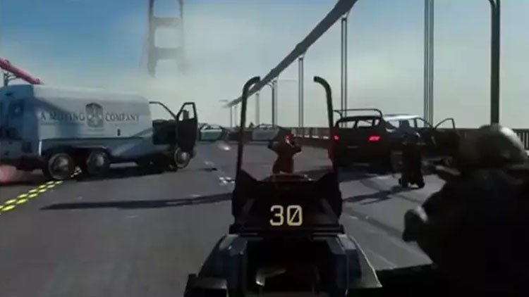 Ukrayna'nın Rusya'ya şok saldırısında yeni detay: İlham Call of Duty oyunundan mı?