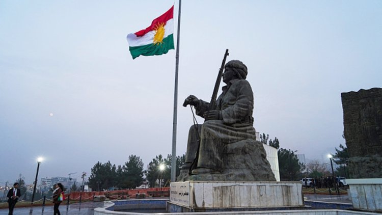 Rüstem Mahmud: Bölgedeki Kürt sorunundaki değişimlerden İran Kürtleri ne şekilde etkileniyor?