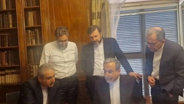 İran'ın önündeki dört acı nükleer seçenek