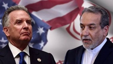 Axios: Washington-Tahran görüşmelerinin altıncı turunun zamanı belirlendi