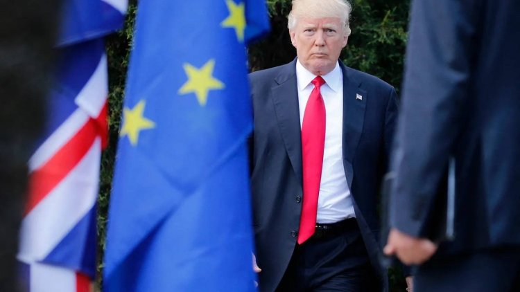 Alman enstitüden rapor: Avrupa için NATO'suz bir geleceğe hazırlanma çağrısı