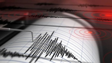 Çanakkale açıklarında 4.6 büyüklüğünde deprem