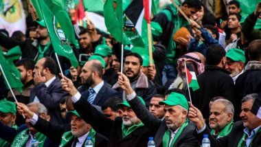 ABD Müslüman Kardeşler'i 'terör örgütü' ilan etmeye hazırlanıyor