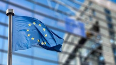 AB’den Suriye’ye 175 milyon euroluk yardım paketi