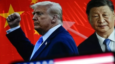 Trump ve Şi'den tırmanan tarife gerilimi sonrası ilk görüşme