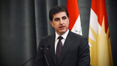 Başkan Neçirvan Barzani: Kürtlerin hakları anayasal olarak savunulmalıdır