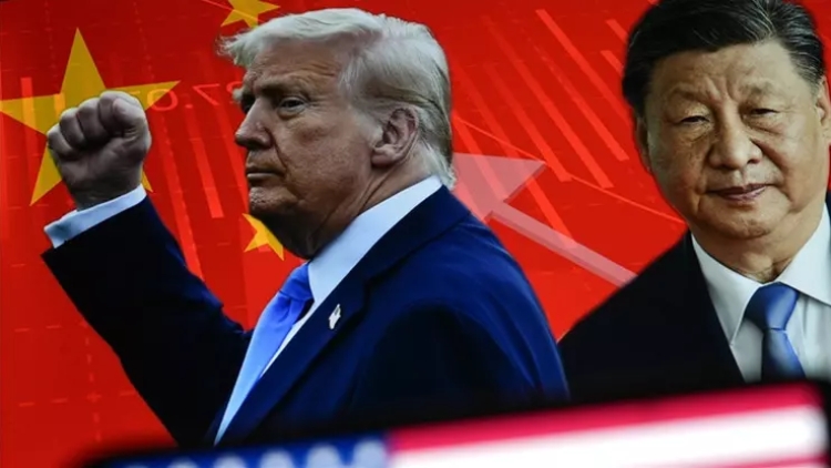 Trump ve Şi'den tırmanan tarife gerilimi sonrası ilk görüşme