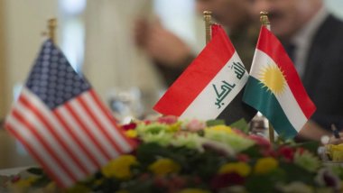 ABD, Bağdat ve Erbil'e diyaloğu hızlandırma çağrısı yaptı