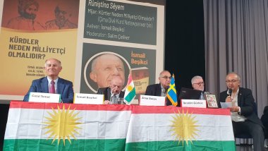 İBV Stokholm ve Stavenger Konferans Sunumumun Türkçesi (1)