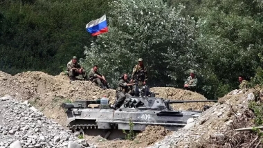 Rusya'dan yeni askeri harekat: Rus ordusu doğudaki kritik bölgeyi ele geçirmek için saldırıya geçti