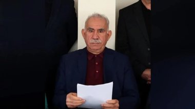 Ercan İlgin: Öcalan'ın Perspektifi Üzerine - 2