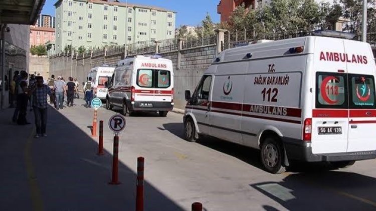 Li Sêrtê bav hat kuştin, kur birîndar e