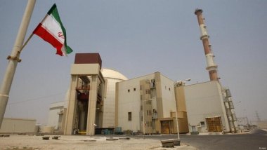 Rusya, İran'da 8 nükleer enerji santrali inşa edecek