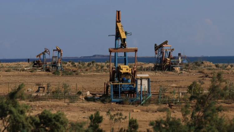 İsrail gazetesi: Azerbaycan, Türkiye'nin tepkisine rağmen İsrail'e petrol satışını sürdürüyor
