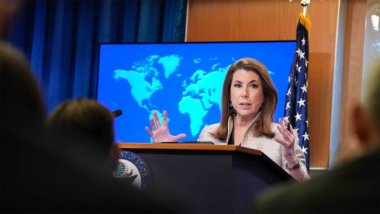ABD’den Irak hükümeti ile Kürdistan Bölgesi arasında devam eden bütçe krizine ilişkin açıklama