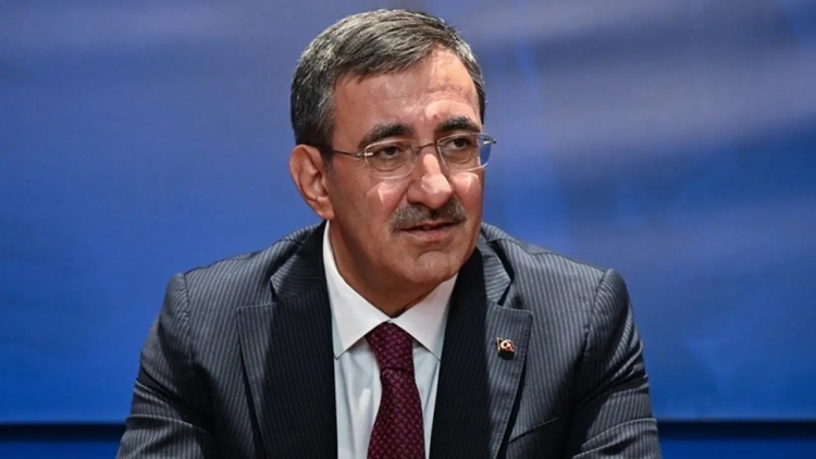 Cevdet Yılmaz'dan PKK'nin silah bırakma sürecinde mekanizmanın nasıl işleyeceği sorusuna yanıt