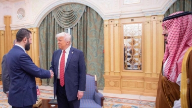 Axios: Netanyahu ABD'den İsrail-Suriye müzakerelerinde arabuluculuk yapmasını istedi