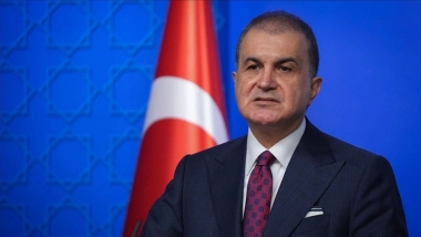 İsrail saldırısı sonrası Türkiye’den ilk açıklama