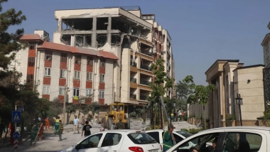 İran: İsrail saldırısında 6 nükleer bilim adamı öldü