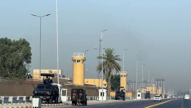 Fraksiyonel plan Irak'ı yeniden ABD-İran çatışmasının merkezine yerleştiriyor