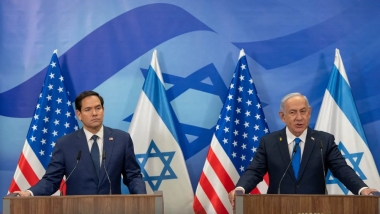 The Jerusalem Post: İsrail, İran'a saldırırken ABD ile koordineli hareket etti
