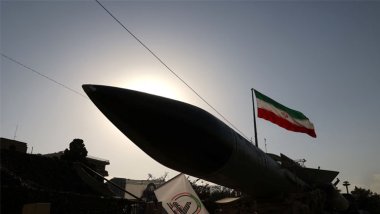 Mossad ve İsrail ordusu, saldırılardan önce İran'ın içinde gizli operasyonlar yürüttü