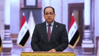 İsrail'in İran'a saldırısı sonrası Irak'tan ilk açıklama