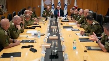 The Times of Israel: İran içeriden vuruldu