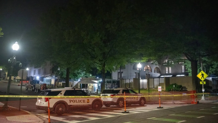 İsrail, İran'a yönelik saldırıların ardından birçok ülkedeki büyükelçiliklerini kapattı