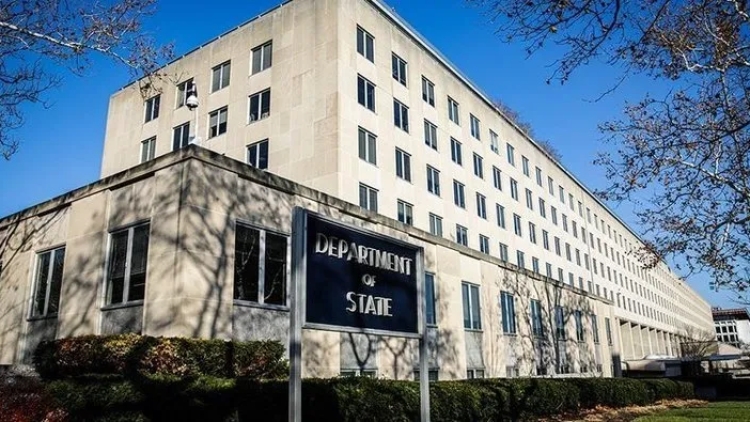 ABD'den vatandaşlarına İran uyarısı: Derhal terk edin
